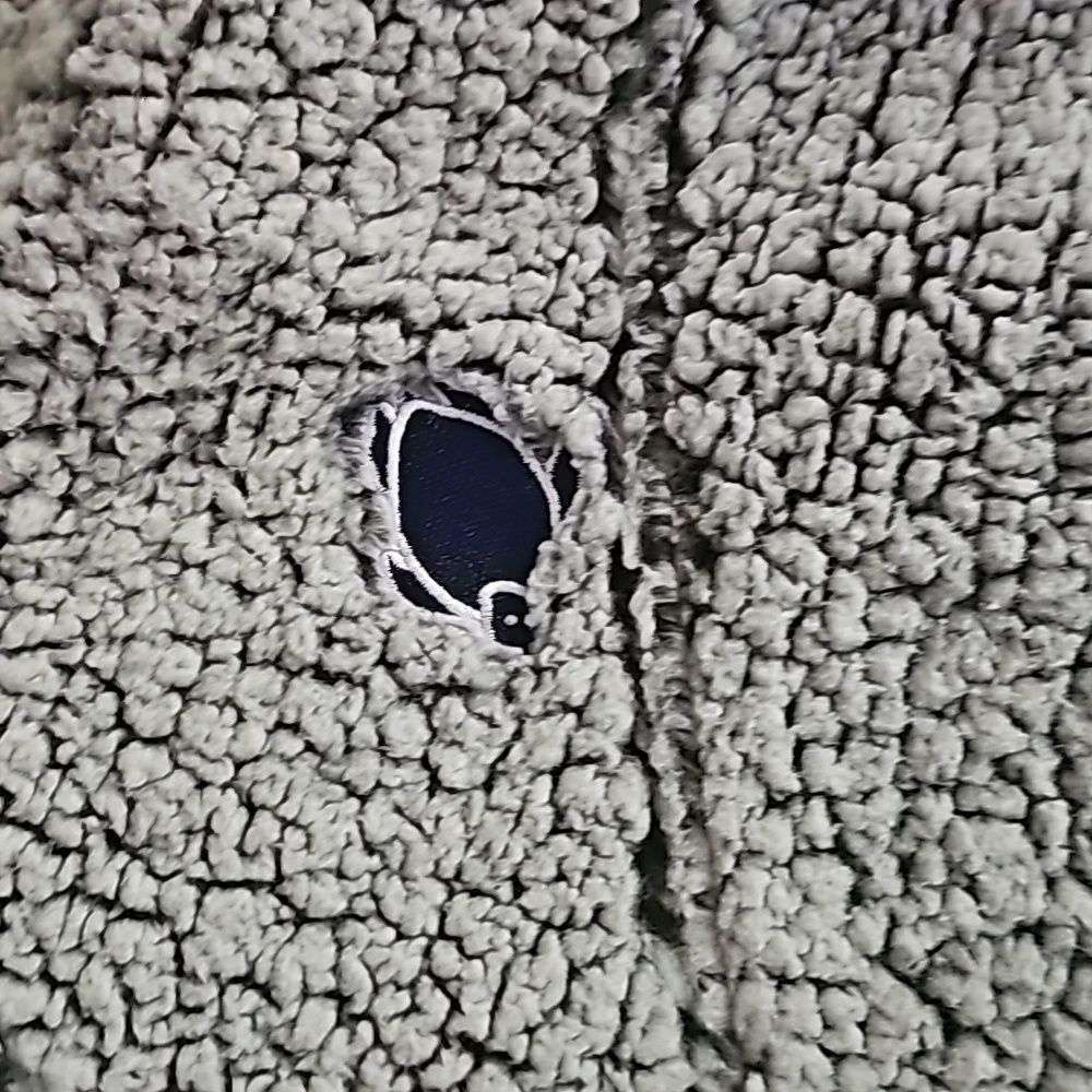 Sherpa Pull Over - image 2